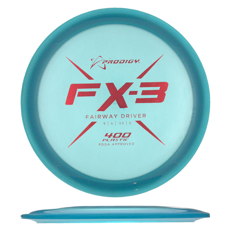 Disc golf -