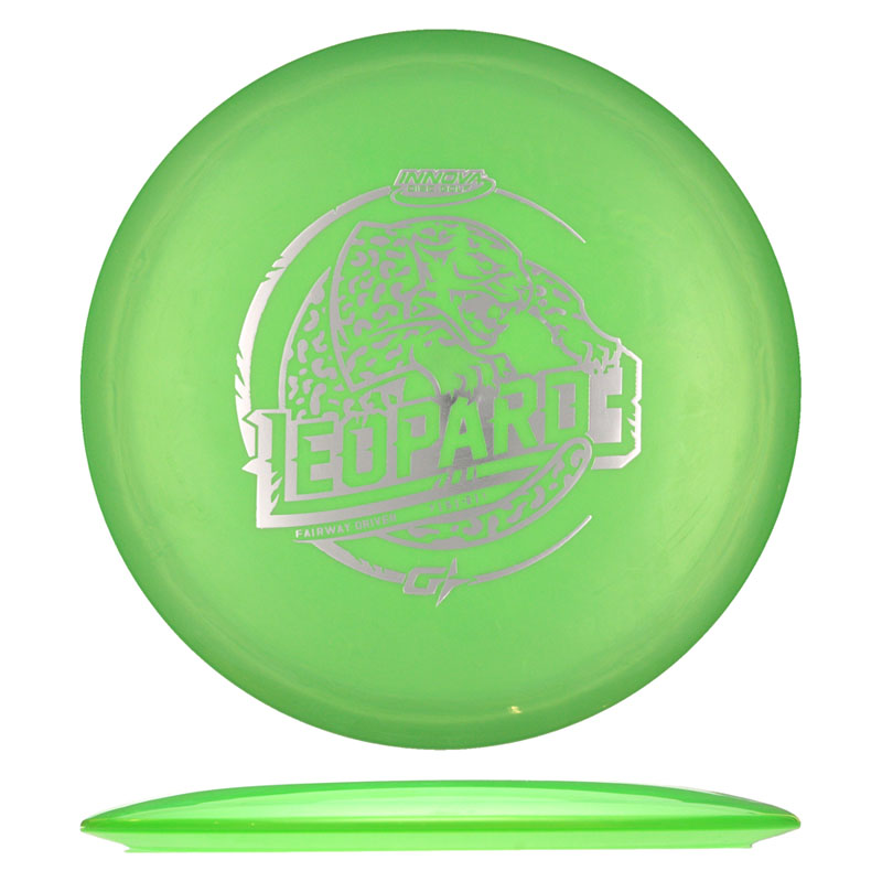 Disc golf -