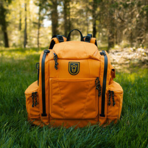Squatch Legende 3.0 New Calvin Heimburg w/cooler