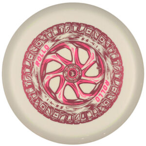 Star Rollo Spare Tire