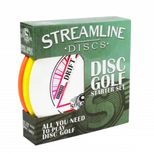 Streamline Premium Starter Set