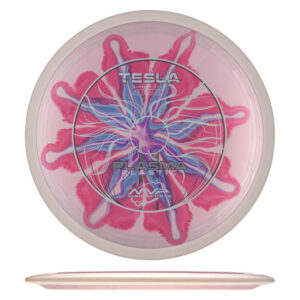 Disc golf - Plasma Tesla, 173g