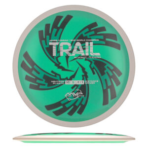 Disc golf - Neutron Trail, 174g