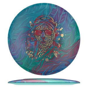 Disc golf - Grand Grace Anniken Steen 2026, 175g