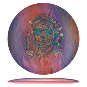 Disc golf -