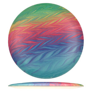 Disc golf -