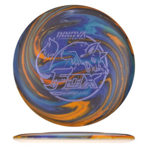 Disc golf -