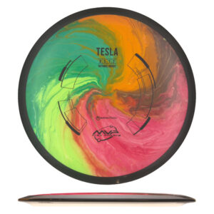 Disc golf -