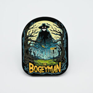 PIN - THE BOGEYMAN
