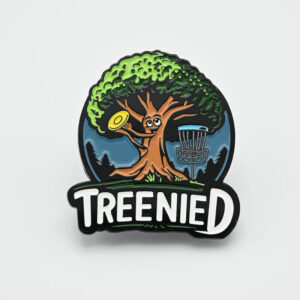 PIN - TREENIED