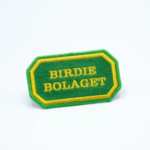 PVC Patch - BIRDIE BOLAGET