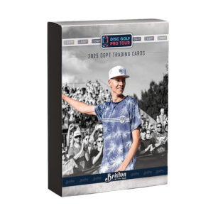 Brixton 2025 DGPT Starter Box
