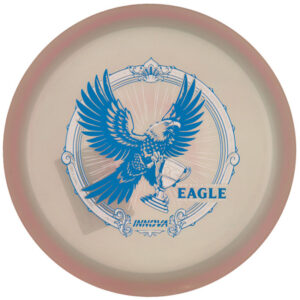 Champion Proto Glow Eagle Gregg Barsby 2026