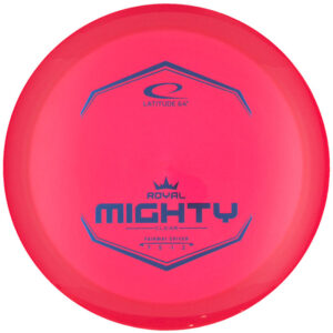 Clear Mighty
