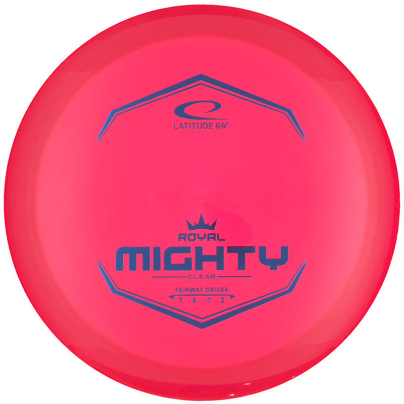 Clear Mighty