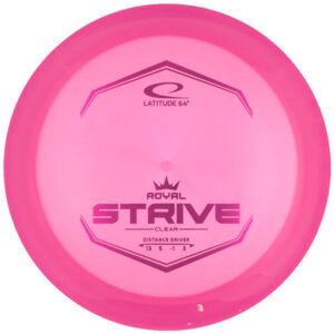 Clear Strive