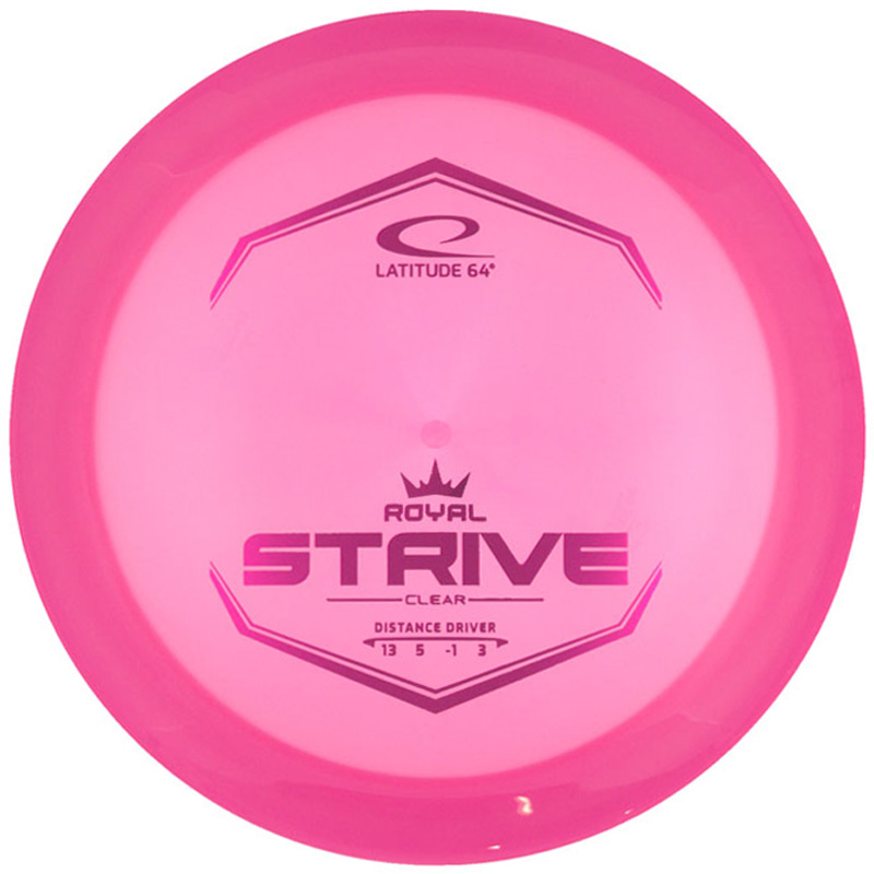 Clear Strive