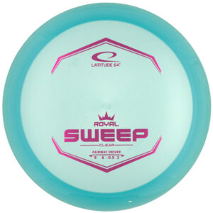 Clear Sweep