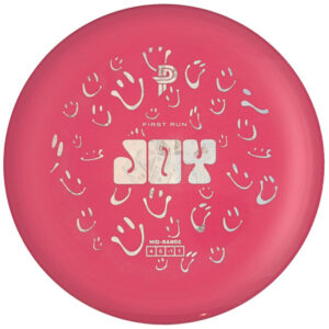 ESP Joy First Run Paige Pierce