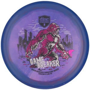 Horizon C-Line PD Game Breaker