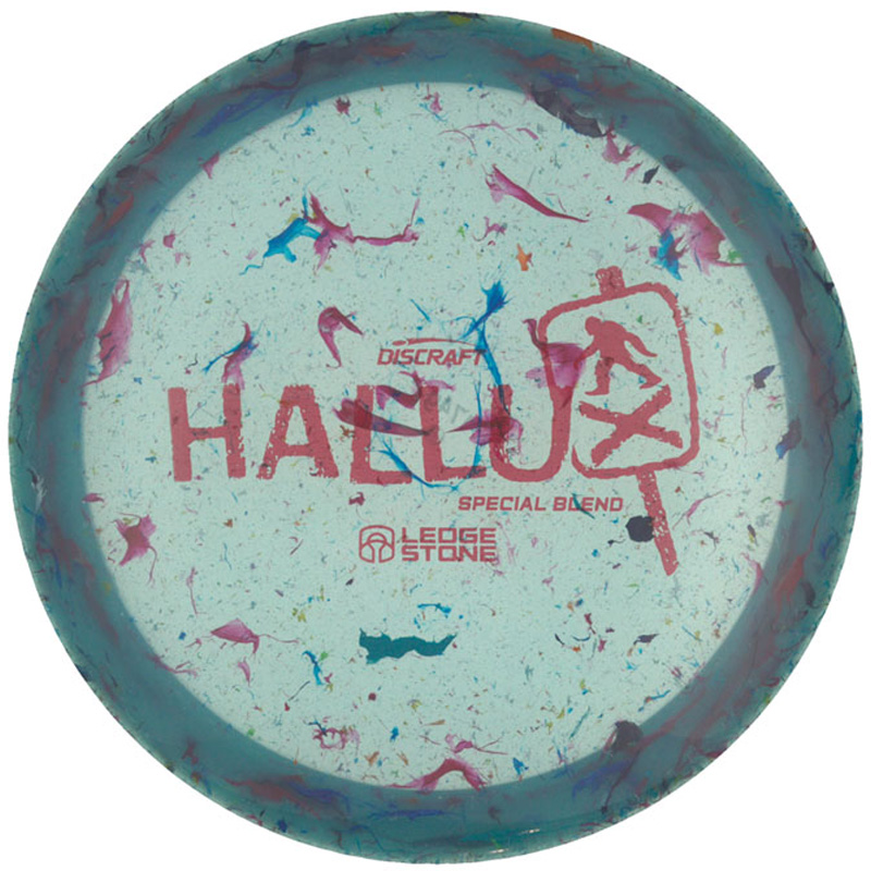 Z FLX Jawbreaker Hallux Ledgestone 2026