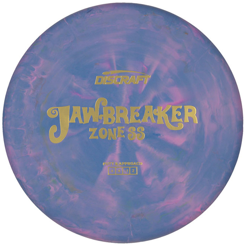 Jawbreaker Zone SS