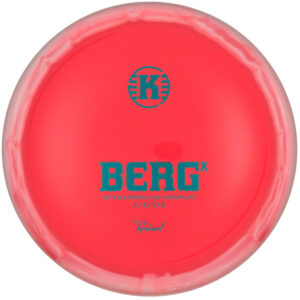 K1 Grind Berg X