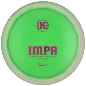K1 Grind Impa