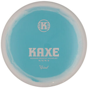 K1 Grind Kaxe