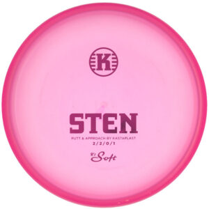 K1 Soft Sten