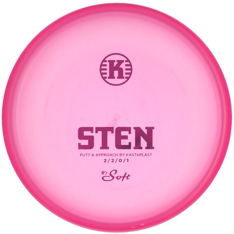 K1 Soft Sten