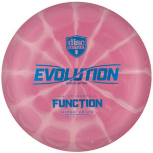 Lux Vapor Function Special Edition