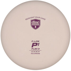 P-Line P1 Flex 3
