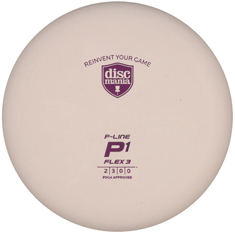P-Line P1 Flex 3