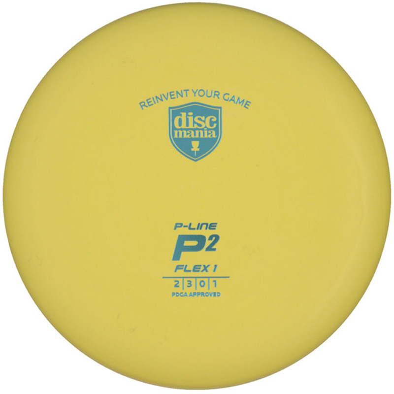 P-Line P2 Flex 1