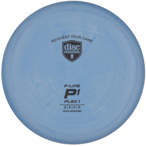 P-Line P1 Flex 1