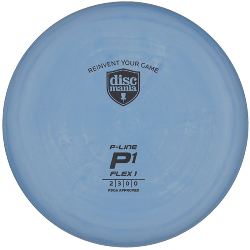 P-Line P1 Flex 1