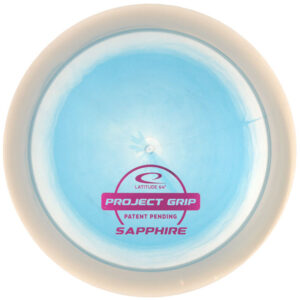 Project Grip Sapphire