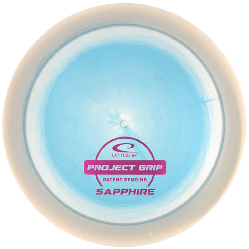 Project Grip Sapphire