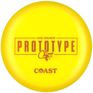 Signature Line Coast Prototype