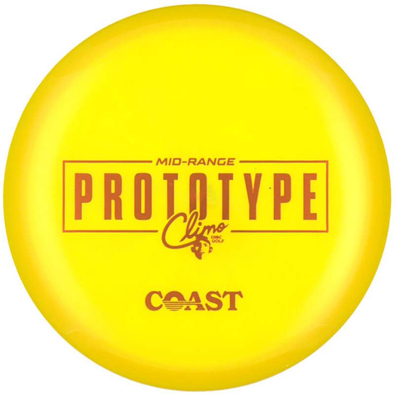 Signature Line Coast Prototype