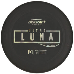 Putter Line Ultra Luna Soft First Run