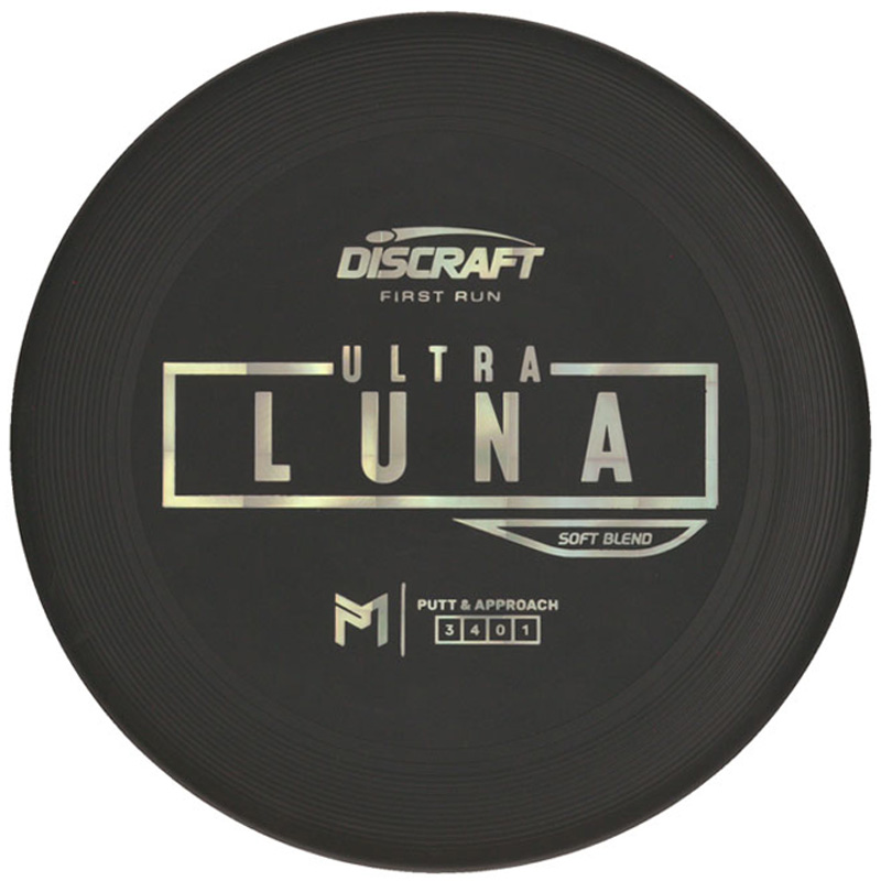 Putter Line Ultra Luna Soft First Run