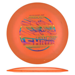 Disc golf - Star Shryke, Orange, 175g