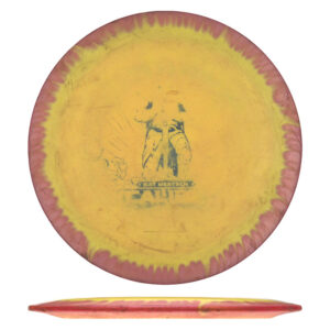 Disc golf - Halo Star Xcaliber, Red, 175g
