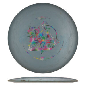Disc golf - G-Star Wraith, Blue, 172g