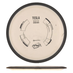 Disc golf - Neutron Tesla, White, 172g