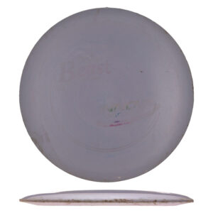 Disc golf - Pro Beast, Purple, 175g