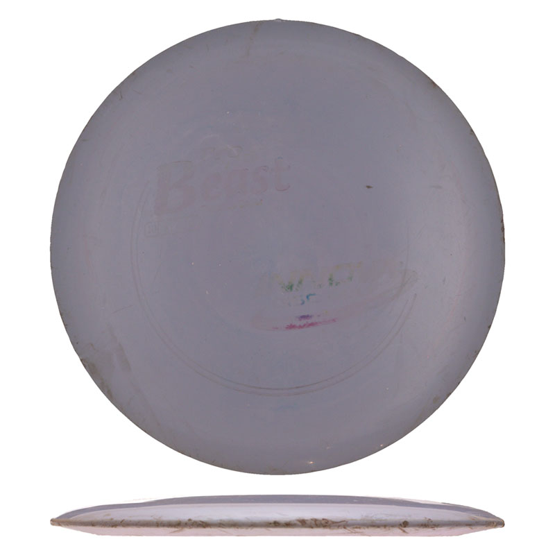 Disc golf - Pro Beast, Purple, 175g