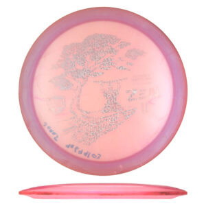 Disc golf - Meta Essence Zen II, Pink, 174g